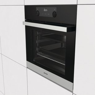Духовой шкаф Gorenje BO735E32XG-2 фото 4 в Казани и Татарстане