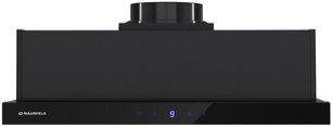 Встраиваемая вытяжка Maunfeld VS Touch 850 60 Black фото 4 в Казани и Татарстане
