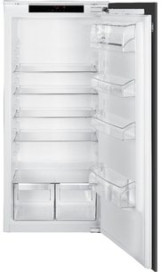 Холодильник Смег SD7205SLD2P фото в Казани и Татарстане Холодильник Smeg SD7205SLD2P фото в Казани и Татарстане