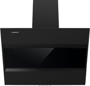 Кухонная вытяжка MAUNFELD Bridge 50 черный фото в Казани и Татарстане