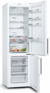Холодильник Бош KGN39XW31R фото 4 в Казани и Татарстане Холодильник Bosch KGN39XW31R фото 4 в Казани и Татарстане