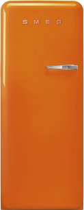 Холодильник Смег FAB28LO фото в Казани и Татарстане Холодильник Smeg FAB28LO фото в Казани и Татарстане