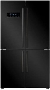 Холодильник Генкул GDCD-595WL фото в Казани и Татарстане Холодильник GENCOOL GDCD-595WL фото в Казани и Татарстане