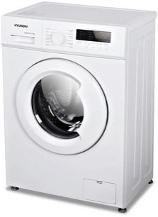 Стиральная машина Hyundai WME6003 фото 3 в Казани и Татарстане