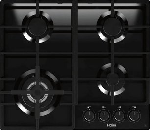 Газовая варочная панель Haier HHQ-G64CTHB фото в Казани и Татарстане