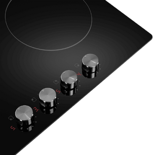 Варочная панель Maunfeld CVCE594MBK фото 4 в Казани и Татарстане