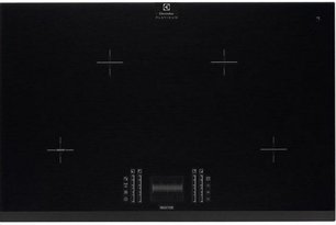 Варочная панель Электролюкс EHO 98840 FG фото в Казани и Татарстане Варочная панель Electrolux EHO 98840 FG фото в Казани и Татарстане