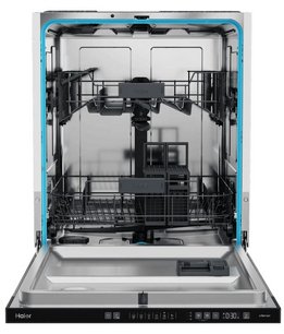 Встраиваемая посудомоечная машина Haier HDWE14-592RU фото 3 в Казани и Татарстане