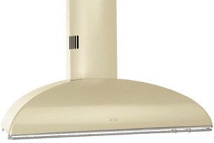 Вытяжка Smeg KA1VP9 фото в Казани и Татарстане