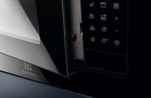 Встраиваемая микроволновая печь Электролюкс LMSD253TM фото 2 в Казани и Татарстане Встраиваемая микроволновая печь Electrolux LMSD253TM фото 2 в Казани и Татарстане