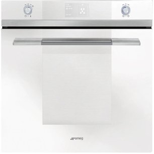 Духовой шкаф Смег SF130BE фото в Казани и Татарстане Духовой шкаф Smeg SF130BE фото в Казани и Татарстане