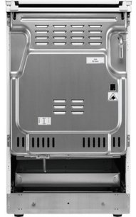 Газовая плита Electrolux RKG500003X фото 3 в Казани и Татарстане