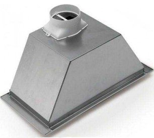 Встраиваемая вытяжка Falmec GRUPPO INCASSO EVO 50 (600) фото 2 в Казани и Татарстане