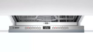 Встраиваемая посудомоечная машина Бош SMV4HTX28E фото 3 в Казани и Татарстане Встраиваемая посудомоечная машина Bosch SMV4HTX28E фото 3 в Казани и Татарстане