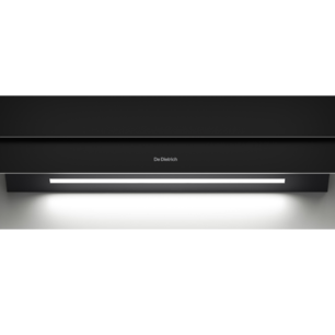 Настенная вытяжка Де Дитрих DHV4984B фото 4 в Казани и Татарстане Настенная вытяжка De Dietrich DHV4984B фото 4 в Казани и Татарстане