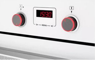 Духовой шкаф Куперсберг HH 668 W фото 4 в Казани и Татарстане Духовой шкаф Kuppersberg HH 668 W фото 4 в Казани и Татарстане