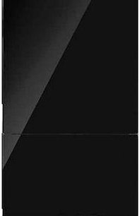 Вытяжка Falmec Ghost 60 (600) P.E black фото в Казани и Татарстане