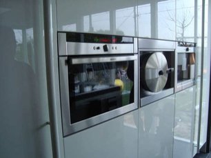 Духовой шкаф Нефф B46C74N3 фото 4 в Казани и Татарстане Духовой шкаф Neff B46C74N3 фото 4 в Казани и Татарстане