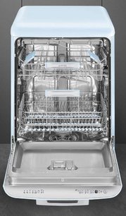 Посудомоечная машина Smeg LVFABPB2 фото 3 в Казани и Татарстане