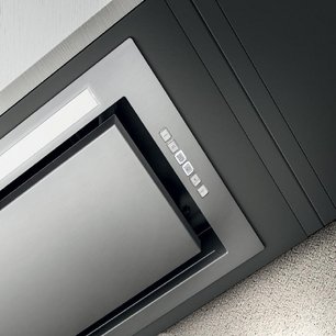 Вытяжка Элика HIDDEN ADV PLUS @ IX/A/52 фото 3 в Казани и Татарстане Вытяжка Elica HIDDEN ADV PLUS @ IX/A/52 фото 3 в Казани и Татарстане