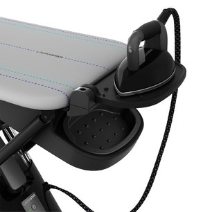 Гладильная система Лаурастар SMART M фото 4 в Казани и Татарстане Гладильная система Laurastar SMART M фото 4 в Казани и Татарстане