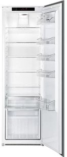 Холодильник Смег S7323LFLD2P фото в Казани и Татарстане Холодильник Smeg S7323LFLD2P фото в Казани и Татарстане