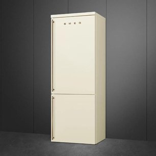 Холодильник Смег FA8005RPO фото 4 в Казани и Татарстане Холодильник Smeg FA8005RPO фото 4 в Казани и Татарстане