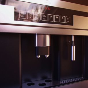 Кофемашина AEG PE4510M фото 2 в Казани и Татарстане