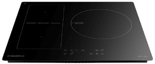 Варочная панель Maunfeld CVI593BBK Inverter фото 4 в Казани и Татарстане