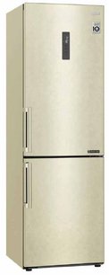 Холодильник LG GA-B 459 BEGL фото 2 в Казани и Татарстане