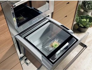 Вакуумный упаковщик KitchenAid KVXXX44601 фото 4 в Казани и Татарстане