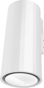 Вытяжка Маунфилд Adelaide 39 Wall белый фото в Казани и Татарстане Вытяжка Maunfeld Adelaide 39 Wall белый фото в Казани и Татарстане