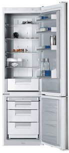 Двухкамерный холодильник Де Дитрих DKP 837 W фото 2 в Казани и Татарстане Двухкамерный холодильник De Dietrich DKP 837 W фото 2 в Казани и Татарстане