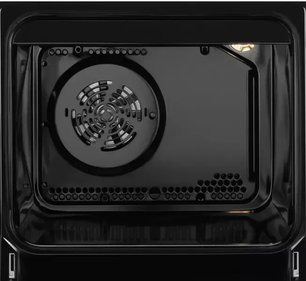 Электрическая плита Electrolux RKR560202W фото 3 в Казани и Татарстане