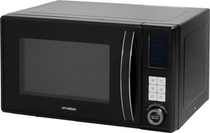 Микроволновая печь Hyundai HYM-D3009 фото 3 в Казани и Татарстане