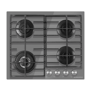 Варочная панель Maunfeld EGHG.64.63CLGR/G фото 2 в Казани и Татарстане