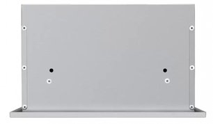 Встраиваемая кухонная вытяжка MAUNFELD Crosby Singl 60 нержавеющая сталь фото 4 в Казани и Татарстане