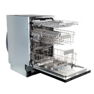 Встраиваемая посудомоечная машина Zigmund Shtain DW 308.4 фото 4 в Казани и Татарстане