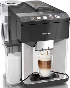 Кофемашина Сименс TQ507R03 фото 2 в Казани и Татарстане Кофемашина Siemens TQ507R03 фото 2 в Казани и Татарстане