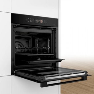 Духовой шкаф Бош HBG 876EC7S фото 4 в Казани и Татарстане Духовой шкаф Bosch HBG 876EC7S фото 4 в Казани и Татарстане