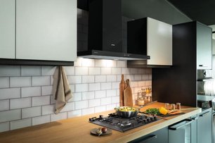Газовая варочная панель Gorenje GW641SYB фото 4 в Казани и Татарстане