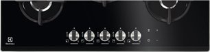 Варочная панель Электролюкс GPE373NK фото 2 в Казани и Татарстане Варочная панель Electrolux GPE373NK фото 2 в Казани и Татарстане