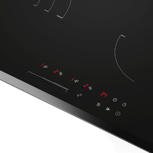 Варочная панель Maunfeld CVCE594SSMDBK LUX фото 4 в Казани и Татарстане