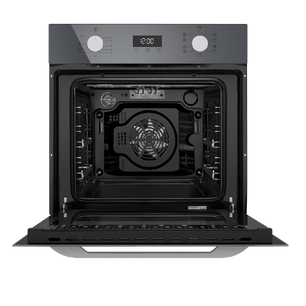 Духовой шкаф Maunfeld EOEM7610DGR фото 2 в Казани и Татарстане