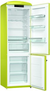 Холодильник Горение ORK192AP фото 3 в Казани и Татарстане Холодильник Gorenje ORK192AP фото 3 в Казани и Татарстане