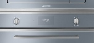 Микроволновая печь Smeg FMI420S2 фото 3 в Казани и Татарстане