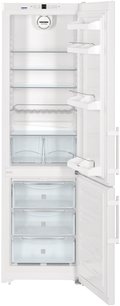 Холодильник Либхер CNP 4003 Comfort NoFrost фото 2 в Казани и Татарстане Холодильник Liebherr CNP 4003 Comfort NoFrost фото 2 в Казани и Татарстане