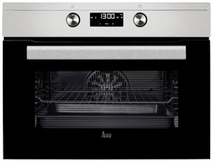 Пароварка Тека HKS 930 S фото в Казани и Татарстане Пароварка Teka HKS 930 S фото в Казани и Татарстане