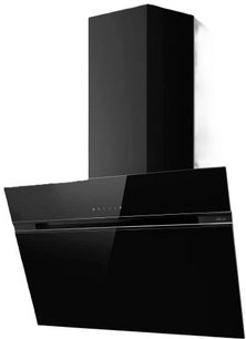 Вытяжка Элика STRIPE LUX @ BL/A/90 фото в Казани и Татарстане Вытяжка Elica STRIPE LUX @ BL/A/90 фото в Казани и Татарстане