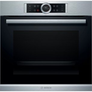 Духовой шкаф Бош HBG635NS1 фото в Казани и Татарстане Духовой шкаф Bosch HBG635NS1 фото в Казани и Татарстане